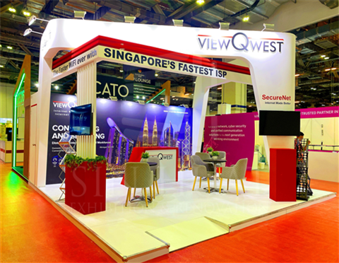 ViewWQuest @ Cloud Expo 2022